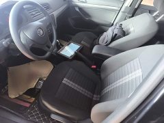 Volkswagen Lavida 2019 Lavida Qihang 1.5L Automatic Fashion Edition National VI - ფოტო 15