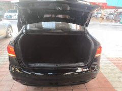 Volkswagen Lavida 2019 Lavida Qihang 1.5L Automatic Fashion Edition National VI - ფოტო 19