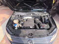 Volkswagen Lavida 2019 Lavida Qihang 1.5L Automatic Fashion Edition National VI - ფოტო 20