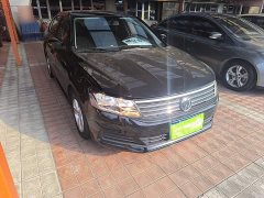 Volkswagen Lavida 2019 Lavida Qihang 1.5L Automatic Fashion Edition National VI - ფოტო 4