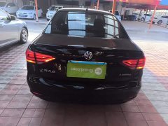 Volkswagen Lavida 2019 Lavida Qihang 1.5L Automatic Fashion Edition National VI - ფოტო 6