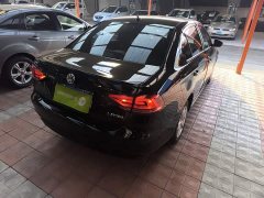 Volkswagen Lavida 2019 Lavida Qihang 1.5L Automatic Fashion Edition National VI - ფოტო 7