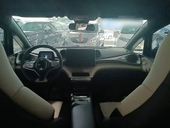 BYD Dolphin 405km Fashion Edition - ფოტო 10