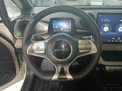BYD Dolphin 405km Fashion Edition - ფოტო 11