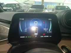 BYD Dolphin 405km Fashion Edition - ფოტო 12
