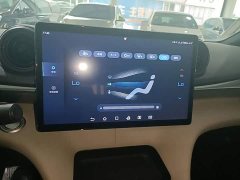 BYD Dolphin 405km Fashion Edition - ფოტო 13