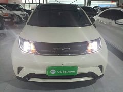 BYD Dolphin 405km Fashion Edition - ფოტო 3