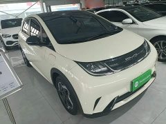 BYD Dolphin 405km Fashion Edition - ფოტო 4