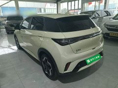 BYD Dolphin 405km Fashion Edition - ფოტო 5