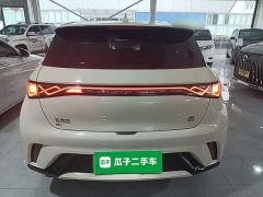 BYD Dolphin 405km Fashion Edition - ფოტო 6