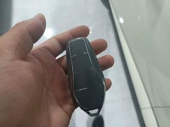 BYD Dolphin 405km Fashion Edition - ფოტო 9