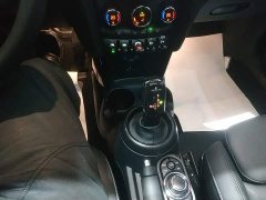 BMW MINI 2023 Facelift 1.5T COOPER Artist - ფოტო 10