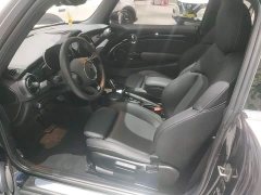 BMW MINI 2023 Facelift 1.5T COOPER Artist - ფოტო 11