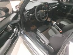 BMW MINI 2023 Facelift 1.5T COOPER Artist - ფოტო 12