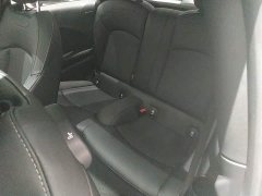 BMW MINI 2023 Facelift 1.5T COOPER Artist - ფოტო 13