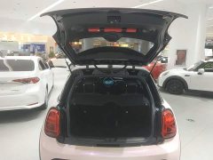 BMW MINI 2023 Facelift 1.5T COOPER Artist - ფოტო 15