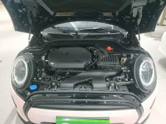 BMW MINI 2023 Facelift 1.5T COOPER Artist - ფოტო 16