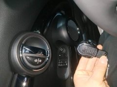 BMW MINI 2023 Facelift 1.5T COOPER Artist - ფოტო 17