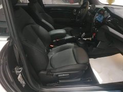 BMW MINI 2023 Facelift 1.5T COOPER Artist - ფოტო 20