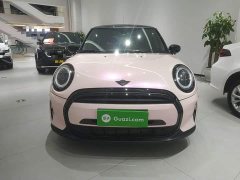 BMW MINI 2023 Facelift 1.5T COOPER Artist - ფოტო 3