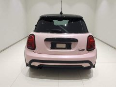 BMW MINI 2023 Facelift 1.5T COOPER Artist - ფოტო 4