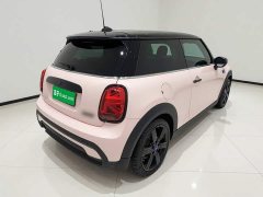 BMW MINI 2023 Facelift 1.5T COOPER Artist - ფოტო 5