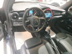 BMW MINI 2023 Facelift 1.5T COOPER Artist - ფოტო 6