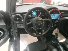 BMW MINI 2023 Facelift 1.5T COOPER Artist - ფოტო 7