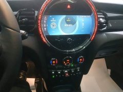 BMW MINI 2023 Facelift 1.5T COOPER Artist - ფოტო 9