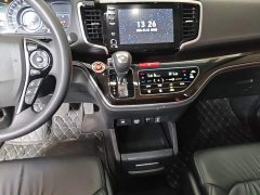 Honda Odyssey 2.0L Sharp Smart Enjoy Edition - ფოტო 10