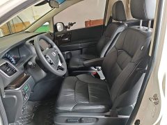 Honda Odyssey 2.0L Sharp Smart Enjoy Edition - ფოტო 11