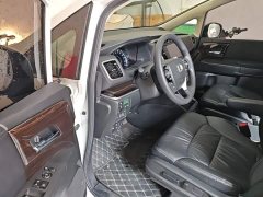 Honda Odyssey 2.0L Sharp Smart Enjoy Edition - ფოტო 12