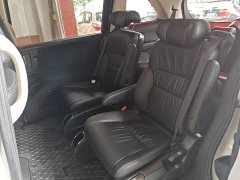 Honda Odyssey 2.0L Sharp Smart Enjoy Edition - ფოტო 13