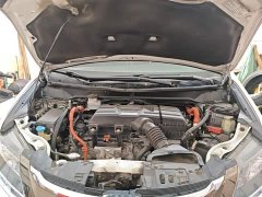 Honda Odyssey 2.0L Sharp Smart Enjoy Edition - ფოტო 16