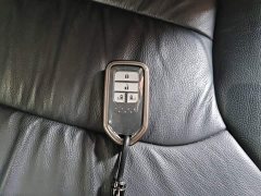 Honda Odyssey 2.0L Sharp Smart Enjoy Edition - ფოტო 17