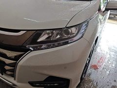Honda Odyssey 2.0L Sharp Smart Enjoy Edition - ფოტო 18
