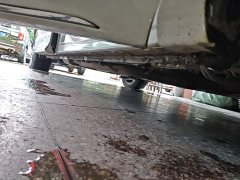 Honda Odyssey 2.0L Sharp Smart Enjoy Edition - ფოტო 19