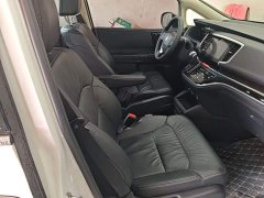 Honda Odyssey 2.0L Sharp Smart Enjoy Edition - ფოტო 20