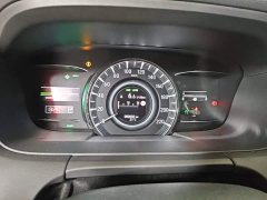 Honda Odyssey 2.0L Sharp Smart Enjoy Edition - ფოტო 8