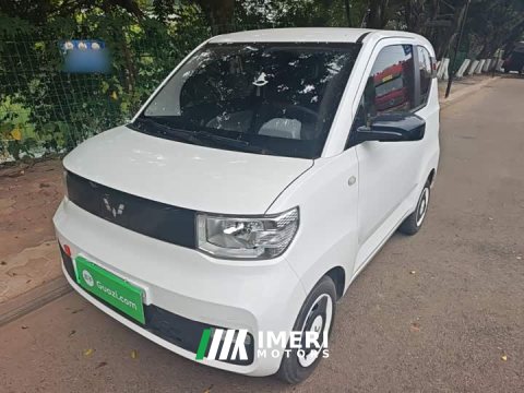 2023 Wuling Hongguang MINIEV 2022 Joyful Edition Ternary Lithium - ავტომობილი ჩინეთიდან