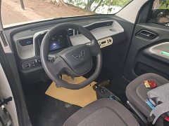 Wuling Hongguang MINIEV 2022 Joyful Edition Ternary Lithium - ფოტო 10