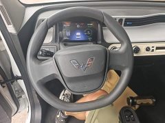 Wuling Hongguang MINIEV 2022 Joyful Edition Ternary Lithium - ფოტო 11