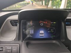 Wuling Hongguang MINIEV 2022 Joyful Edition Ternary Lithium - ფოტო 12
