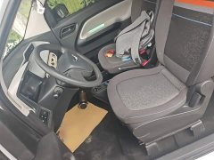 Wuling Hongguang MINIEV 2022 Joyful Edition Ternary Lithium - ფოტო 15
