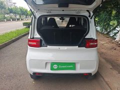 Wuling Hongguang MINIEV 2022 Joyful Edition Ternary Lithium - ფოტო 19