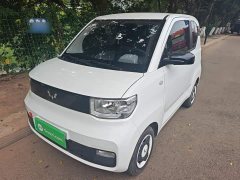 Wuling Hongguang MINIEV 2022 Joyful Edition Ternary Lithium - ფოტო 2
