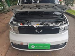 Wuling Hongguang MINIEV 2022 Joyful Edition Ternary Lithium - ფოტო 20