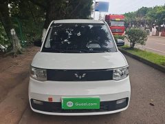 Wuling Hongguang MINIEV 2022 Joyful Edition Ternary Lithium - ფოტო 3