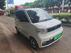 Wuling Hongguang MINIEV 2022 Joyful Edition Ternary Lithium - ფოტო 4
