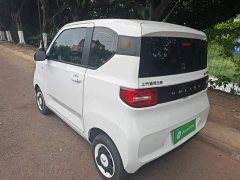 Wuling Hongguang MINIEV 2022 Joyful Edition Ternary Lithium - ფოტო 5